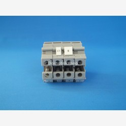 Phoenix Contact UK 16N, AWG 22-4